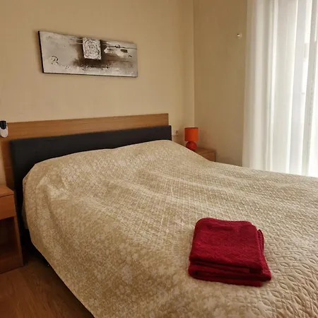 Appartement Calle Monteagudo *
