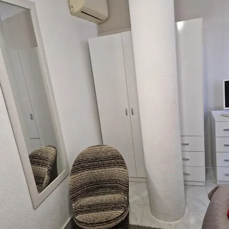 Calle Monteagudo Appartement *