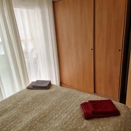 Appartement Calle Monteagudo