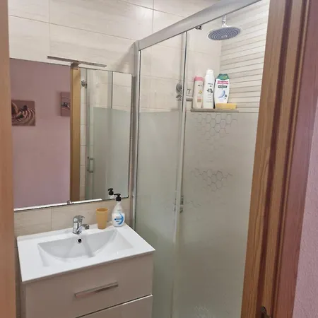 Calle Monteagudo Appartement