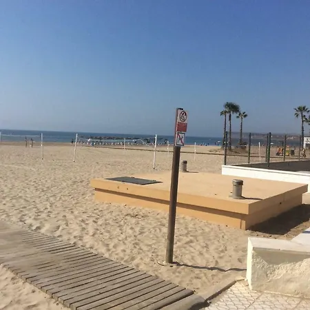Appartement Calle Monteagudo Torrevieja